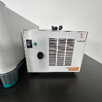 Varian Cary Eclipse Fluorescence Spectrophotometer image 3